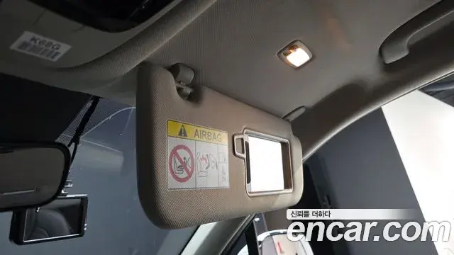 Kia Sorento 2022 — Şəkil 6/36