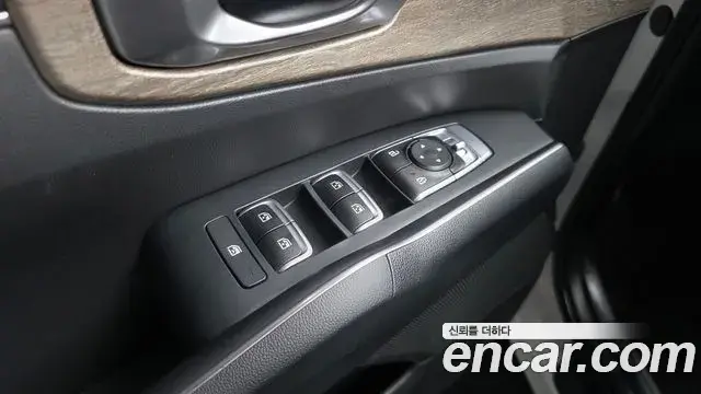 Kia Sorento 2022 — Şəkil 21/36