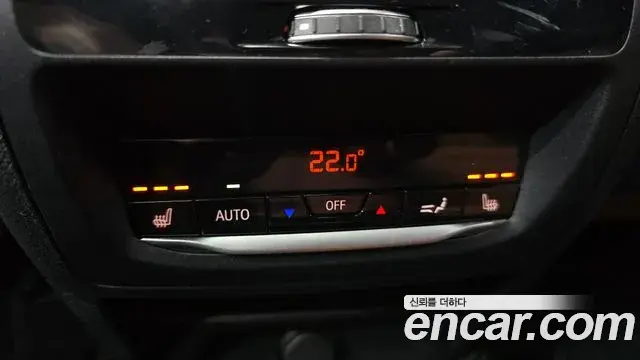 BMW X3 2019 — Şəkil 5/35