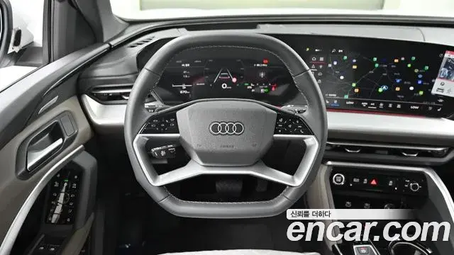 Audi Q5 2025 — Фото 13/20