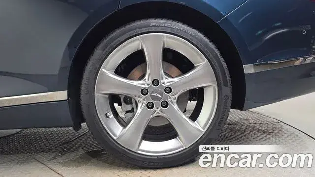 Genesis G80 2020 — ფოტო 5/34