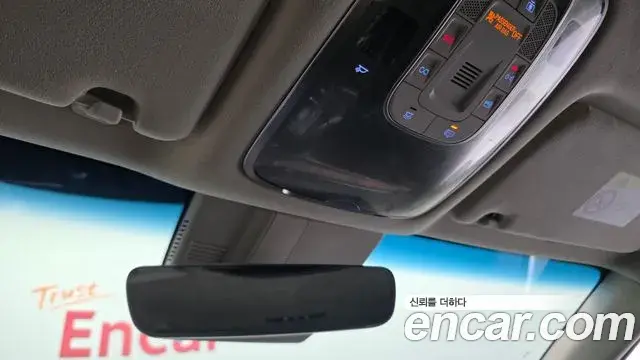 Genesis G80 2020 — ფოტო 11/34