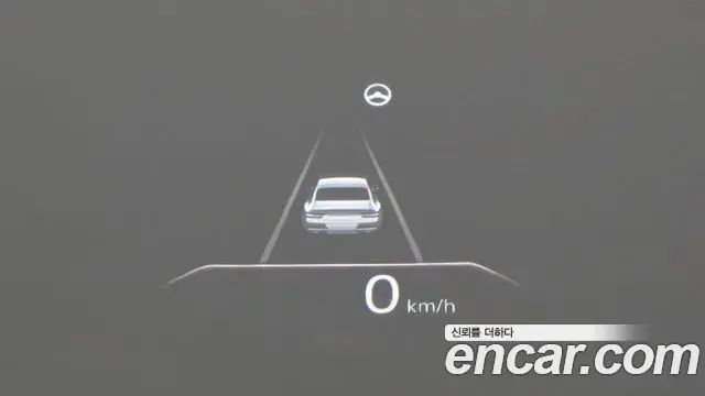 Genesis G80 2020 — ფოტო 24/34