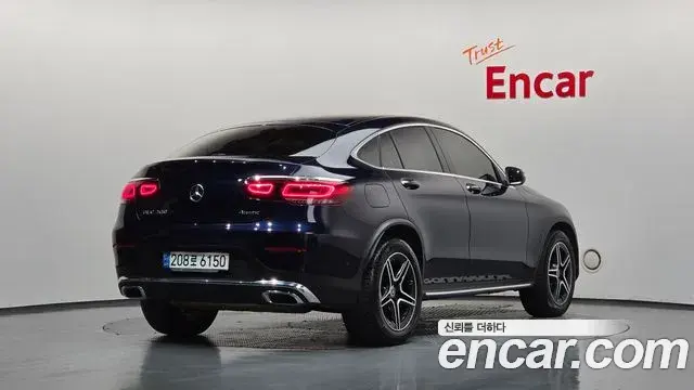 Mercedes-Benz GLC-Class 2021 — Şəkil 29/32