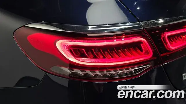 Mercedes-Benz GLC-Class 2021 — Şəkil 14/32