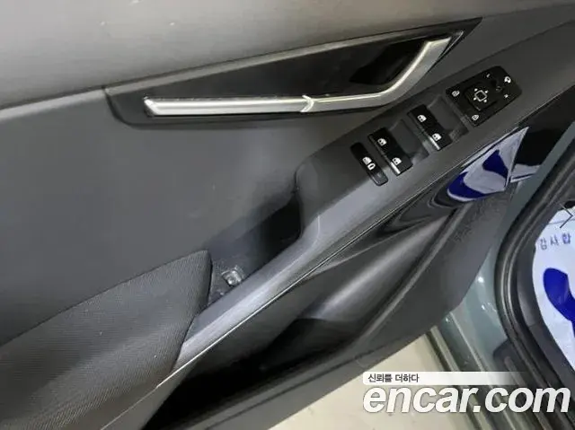 Kia Niro 2025 — Şəkil 6/19