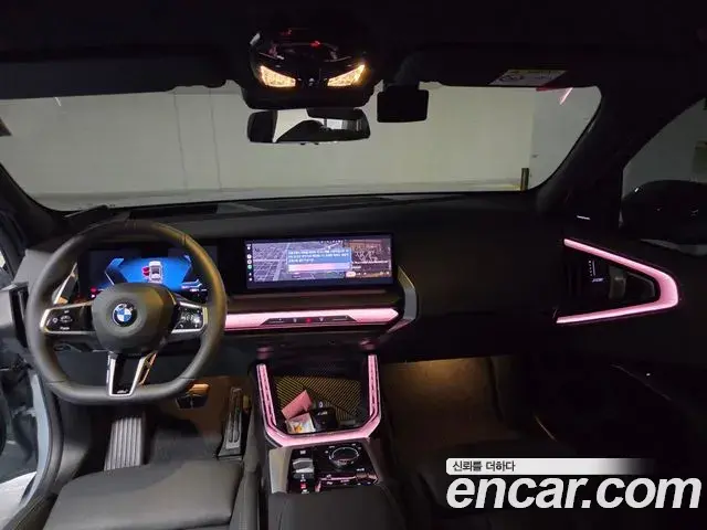 BMW X3 2026 — Photo 8/8