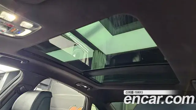 Genesis G80 2022 — ფოტო 7/33