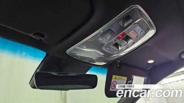 Genesis G80 2022 — ფოტო 11/33