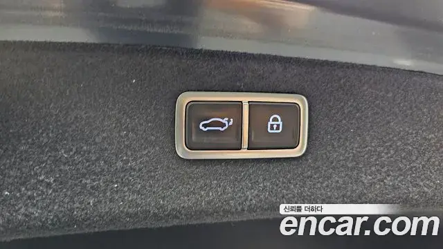 Genesis G80 2022 — ფოტო 25/33