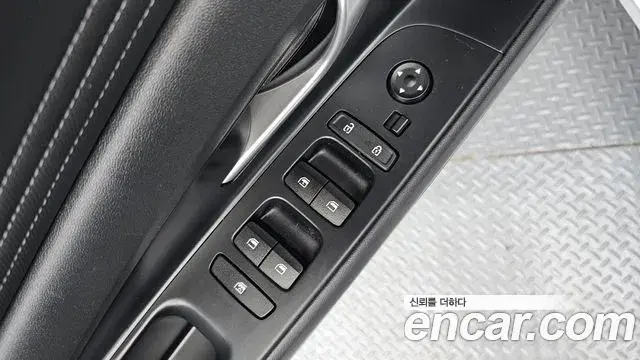 Hyundai The New Avante Hybrid 2021 — Şəkil 6/30