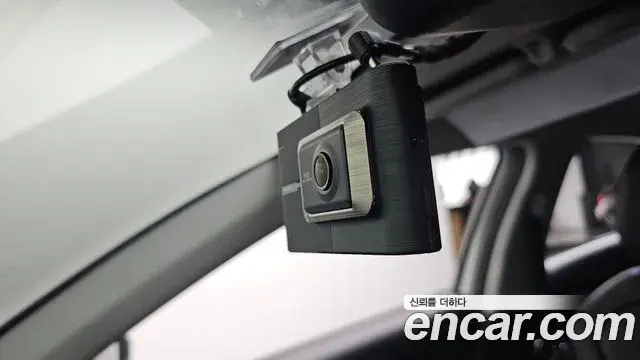 Hyundai The New Avante Hybrid 2021 — Şəkil 17/30