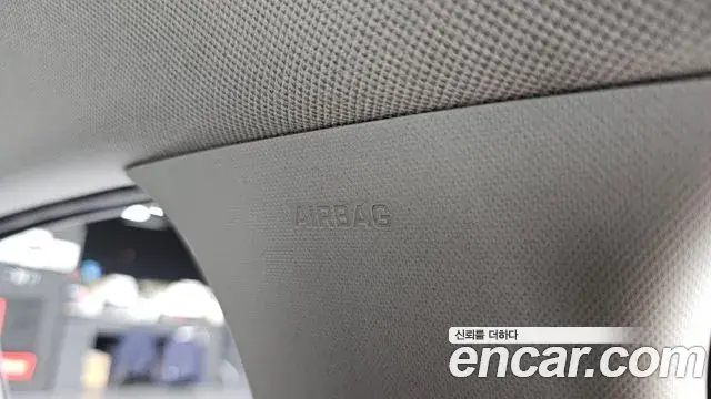 Hyundai The New Avante Hybrid 2021 — Şəkil 10/30