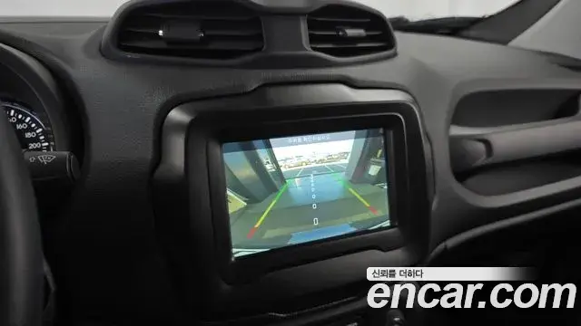 Jeep Renegade 2022 — Şəkil 2/32