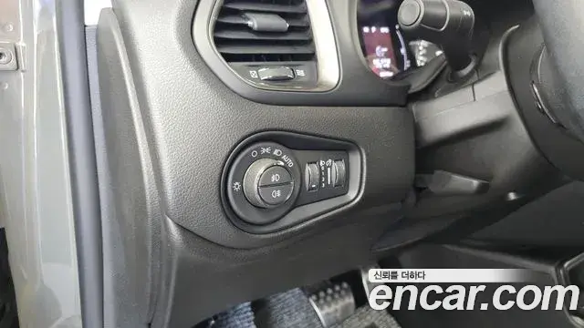 Jeep Renegade 2022 — Şəkil 4/32