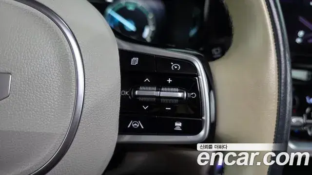 Kia Sorento 2022 — Фото 17/20
