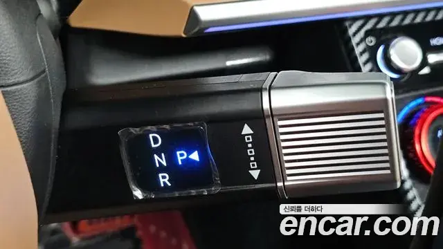 Hyundai Santa Fe 2023 — Фото 9/20