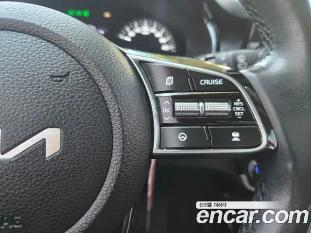 Kia Seltos 2021 — Photo 10/20