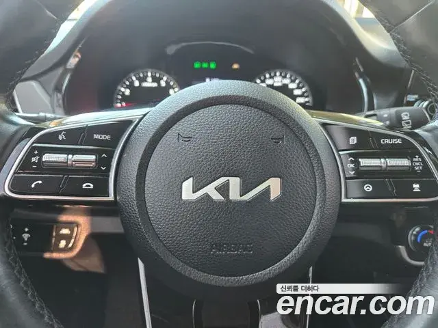 Kia Seltos 2021 — Photo 18/20