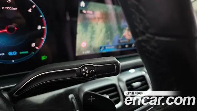 Mercedes-Benz GLE-Class 2022 — Photo 14/20