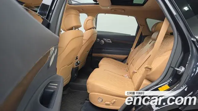 Genesis GV80 2020 — Şəkil 30/32