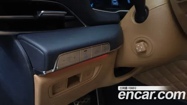 Genesis GV80 2020 — Şəkil 5/32