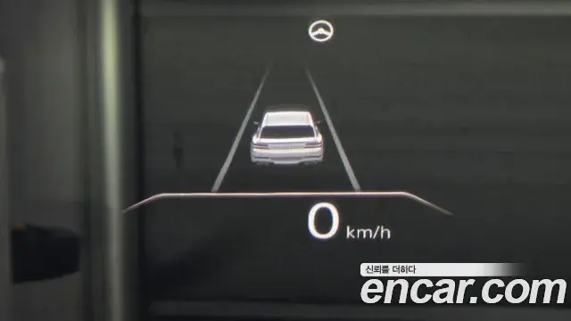 Genesis GV80 2020 — Şəkil 4/32