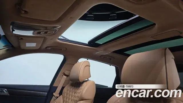 Genesis GV80 2020 — Şəkil 24/32