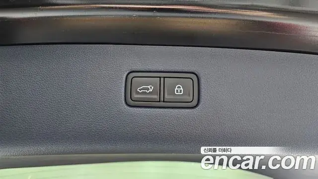 Genesis GV80 2020 — Şəkil 8/32