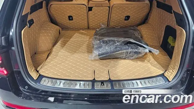 Genesis GV80 2020 — Şəkil 22/32