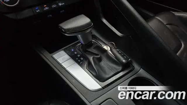 Hyundai Avante 2022 — Фото 9/20