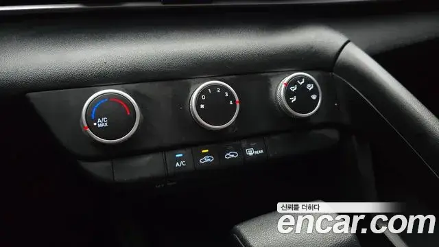 Hyundai Avante 2022 — Фото 12/20