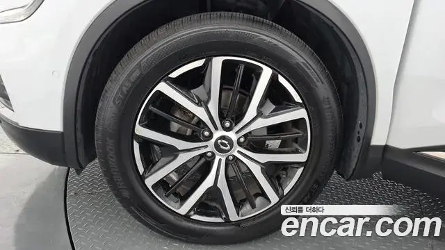 Renault Samsung QM6 2020 — Фото 4/20