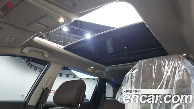 Renault Samsung QM6 2020 — Фото 18/20