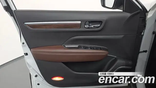 Renault Samsung QM6 2020 — Şəkil 29/34