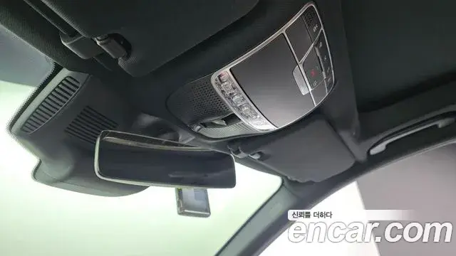 Mercedes-Benz S-Class 2019 — Şəkil 33/38