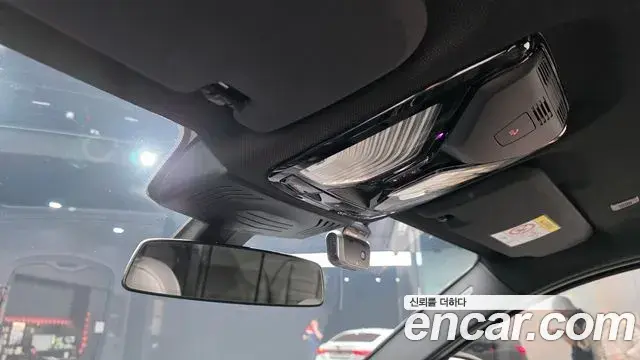 BMW X4 2021 — ფოტო 27/31