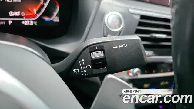 BMW X4 2021 — ფოტო 6/31