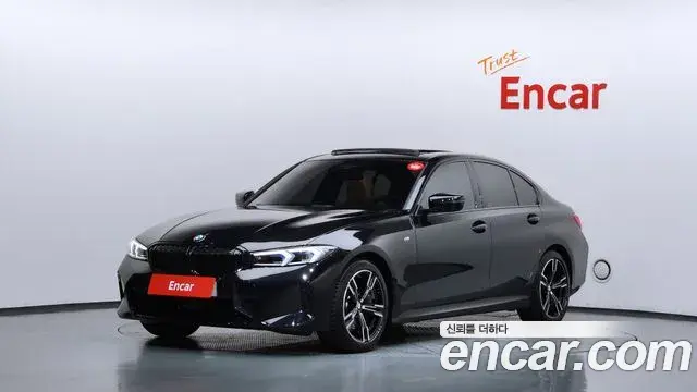 BMW 3 Series 2026 — Şəkil 9/20