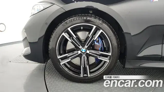 BMW 3 Series 2026 — Şəkil 4/20
