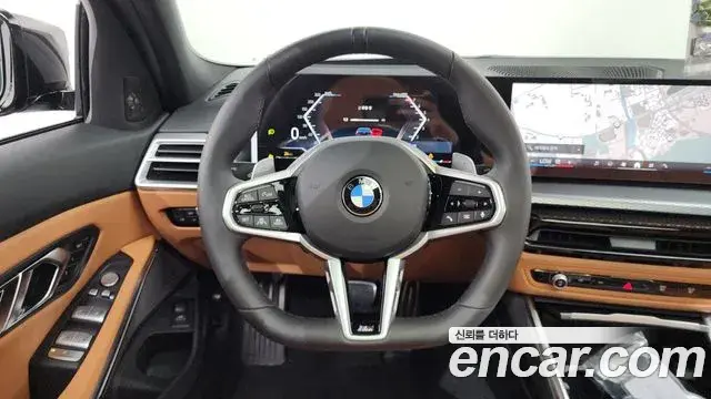 BMW 3 Series 2026 — Şəkil 14/20