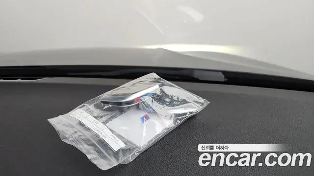 BMW 3 Series 2026 — Şəkil 16/20