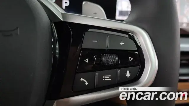 BMW 3 Series 2026 — Şəkil 17/20