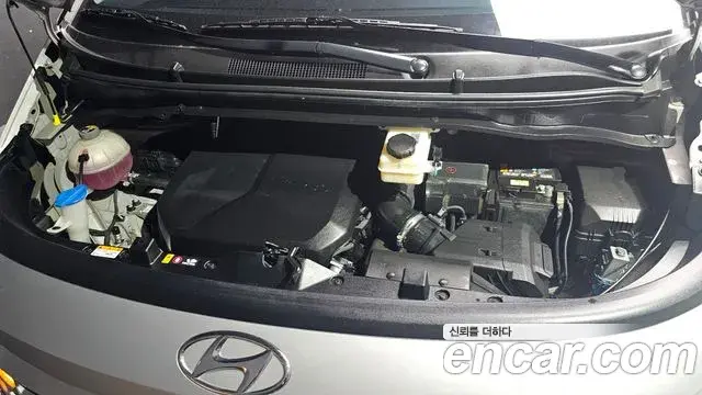 Hyundai Staria 2021 — Photo 4/31