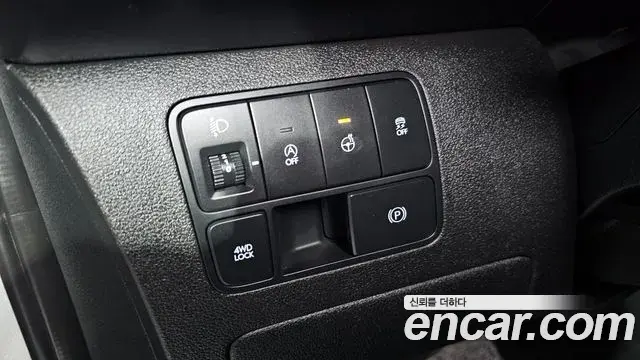 Hyundai Staria 2021 — Photo 18/31