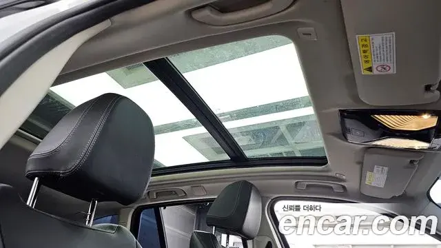 BMW X3 2019 — ფოტო 17/20