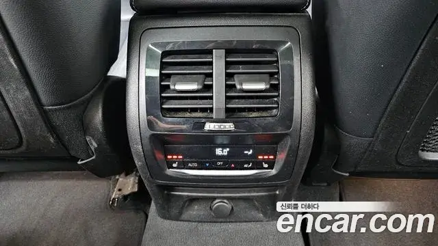 BMW X3 2019 — ფოტო 14/20