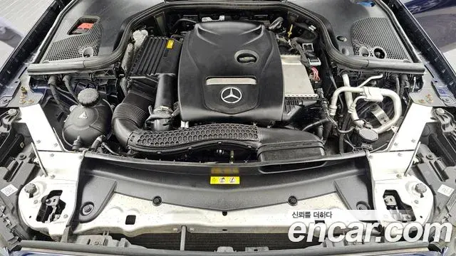Mercedes-Benz E-Class 2018 — Фото 6/20