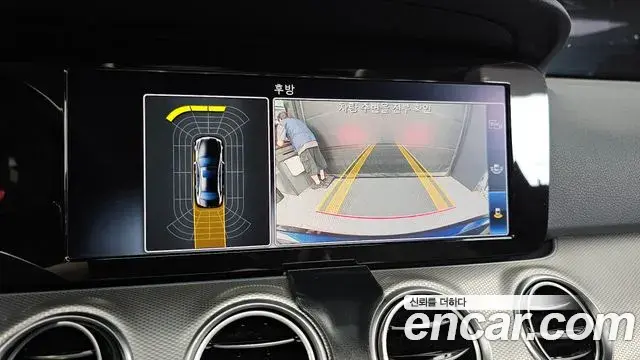 Mercedes-Benz E-Class 2018 — Фото 15/20