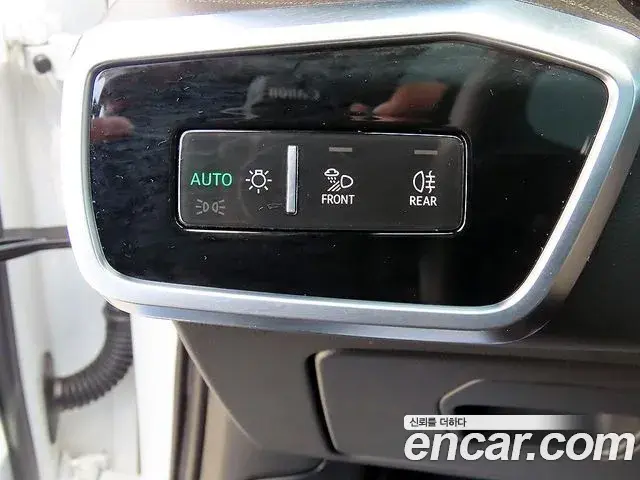 Audi A6 2023 — Фото 12/20